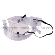 Medical Oxygen Mask with Nebulizer